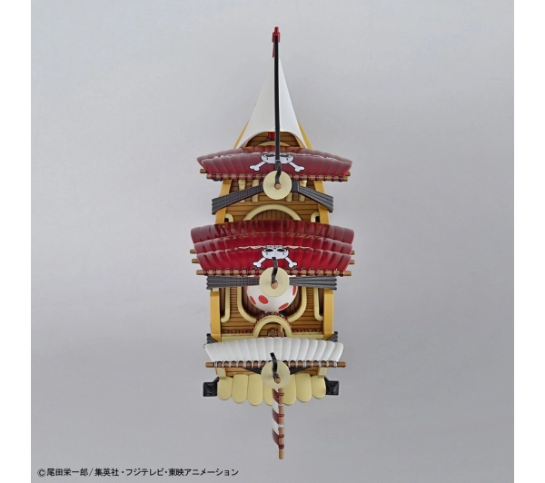 Bandai One Piece: Grand Ship Collection - Oro Jackson