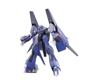 Bandai HGUC 1/144 PMX-000 MESSALA