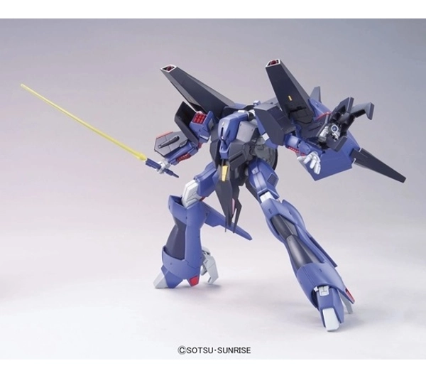 Bandai HGUC 1/144 PMX-000 MESSALA