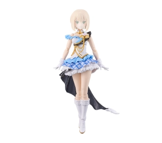 Bandai 30MS OPTION BODY PARTS BEYOND THE BLUE SKY 1 (COLOR B)