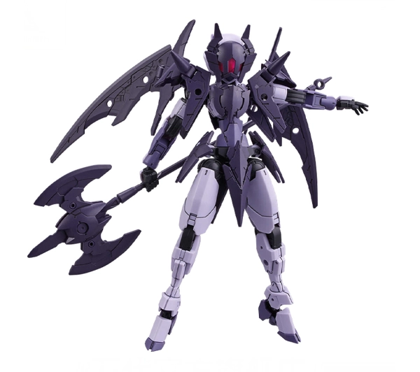 Bandai 30MM 1/144 EXM-E7r SPINATIA (REAPER TYPE)