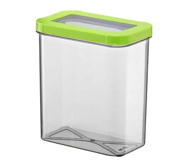 Ambition Optimo 1,8l Zielony