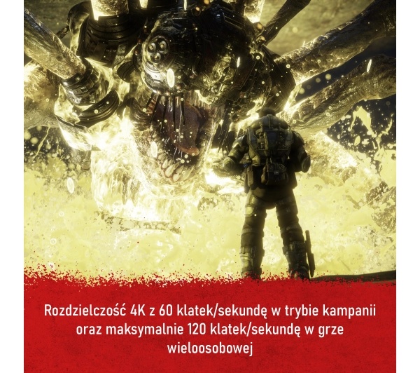 Gears of War Reloaded Gra na PS5