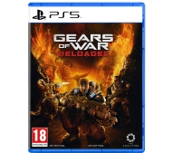 Gears of War Reloaded