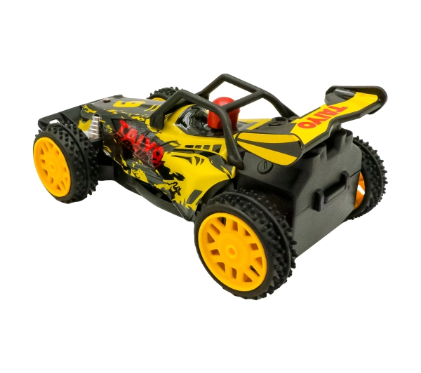 TAIYO Mini Buggy (400030A) 7km/h Zasięg 15m Czas 30minut