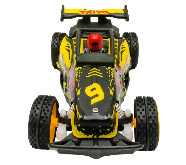 TAIYO Mini Buggy (400030A) 7km/h Zasięg 15m Czas 30minut