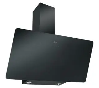 Franke EVO FPJ 915 V BK A Czarny - DRUGI -30%, ALBO 4-TY -80% - Kup na Raty - RRSO 0%