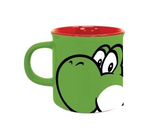 Pyramid Super Mario Bros Yoshi