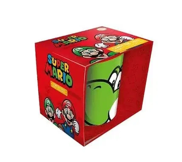 Pyramid Super Mario Bros Yoshi