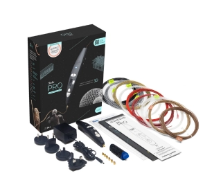 3Doodler PRO 1,75mm PROIII - Kup na Raty - RRSO 0%