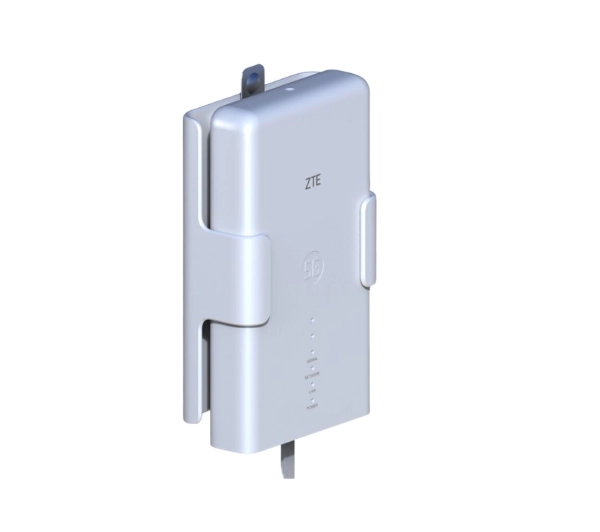 ZTE MC889 ODU 5G + Geko Window Type