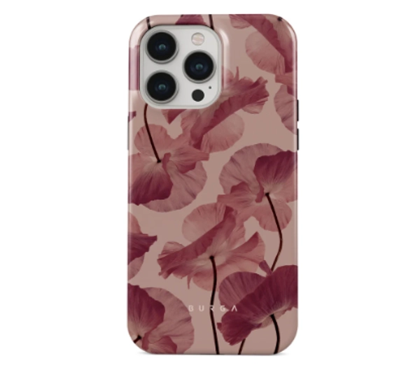 Etui BURGA Tough MagSafe do Apple iPhone 14 Pro Max Tender Kiss