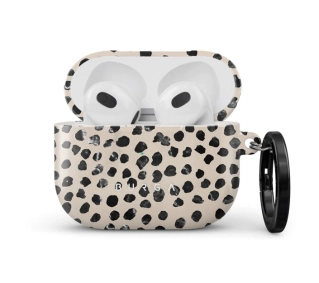 Burga Case Almond Latte do AirPods 4