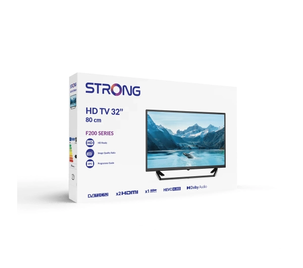 Strong SRT 32HF2003C 32" LED HD Ready DVB-T2