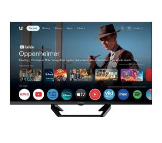 Strong SRT 32HG6733C 32" LED HD Ready Google TV DVB-T2