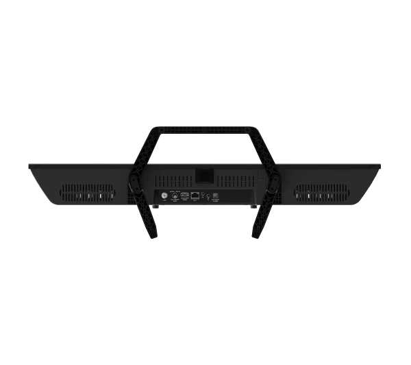 Strong SRT 32HG6733C 32" LED HD Ready Google TV DVB-T2