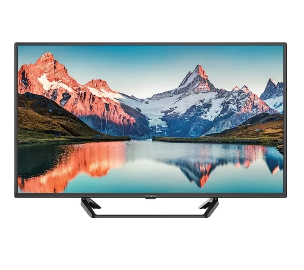 Telewizor Strong Strong SRT 40FF2003C 101,6 cm (40") Full HD Czarny 220 cd/m²