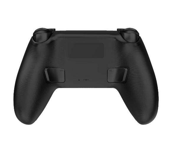 Yaxo Nitro Rave Desret Camo do PS5 Bezprzewodowy