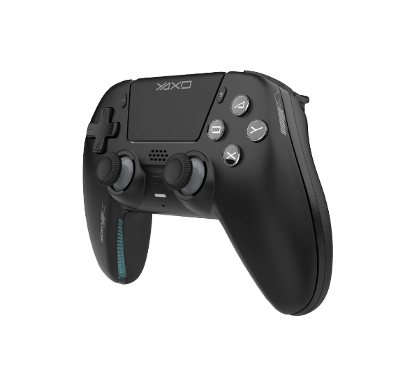 Yaxo Nitro Rave Desret Camo do PS5 Bezprzewodowy