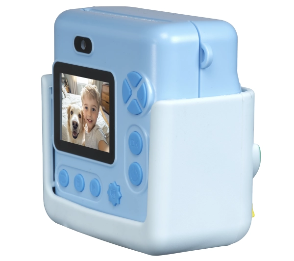 Denver KPC1363B Niebieski