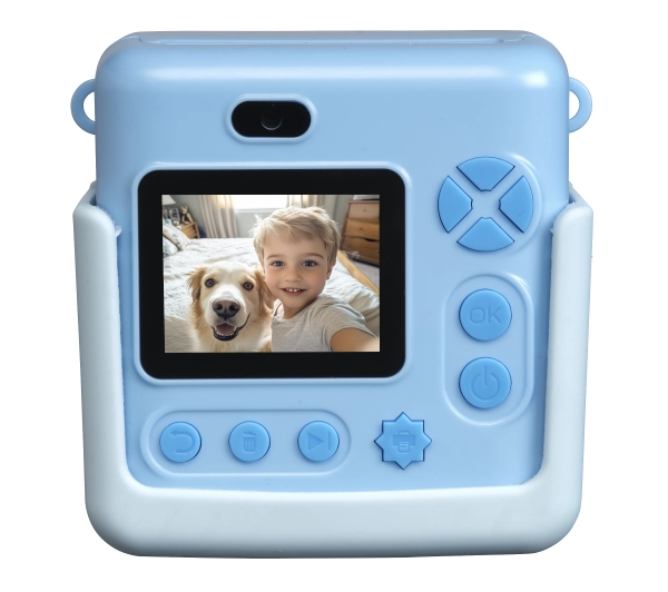 Denver KPC1363B Niebieski