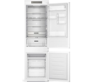 Whirlpool WHC18 T333 Pełny No Frost 177cm Komora świeżości Metalowa ściana - Kup na Raty - RRSO 0%