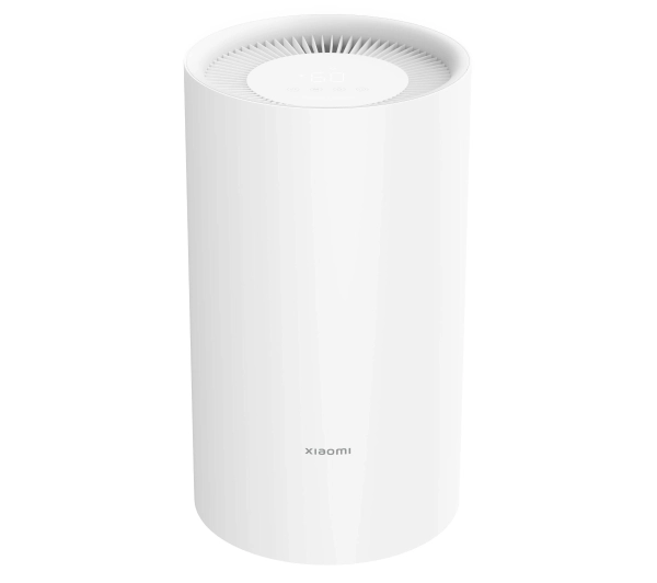 Osuszacze powietrza - Xiaomi Smart Dehumidifier Lite Higrostat 3l