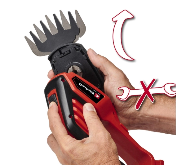 Einhell GE-CG 18/100 LI S 3410313