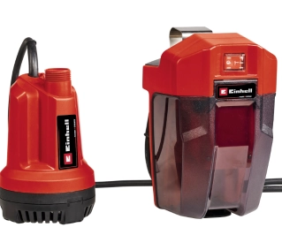 Einhell GE-SP 18 LI S 4181500 - Kup na Raty - RRSO 0%