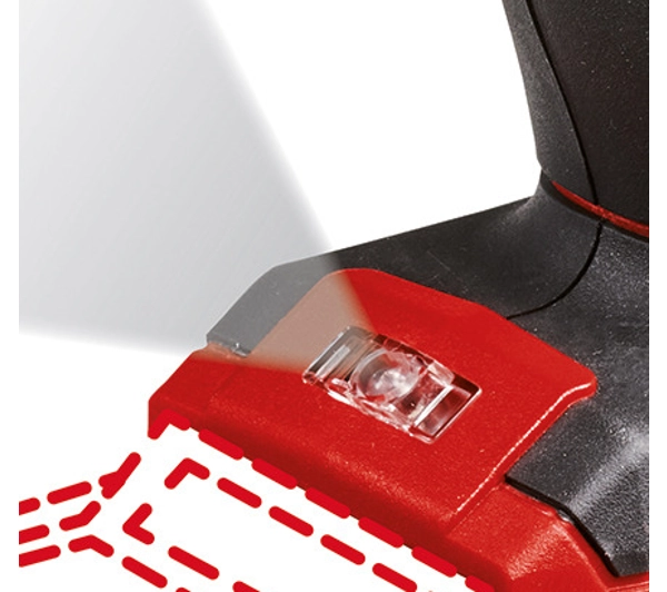 Einhell CE-AP 18 LI S 2070110