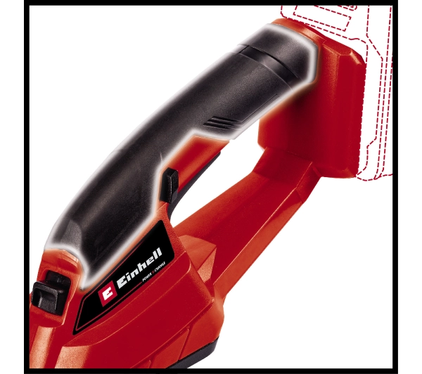 Einhell GE-CG 18/1 LI Solo 3410382