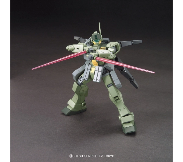 Bandai HGBF 1/144 GM SNIPER K9