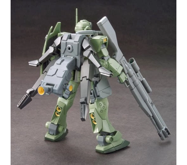 Bandai HGBF 1/144 GM SNIPER K9