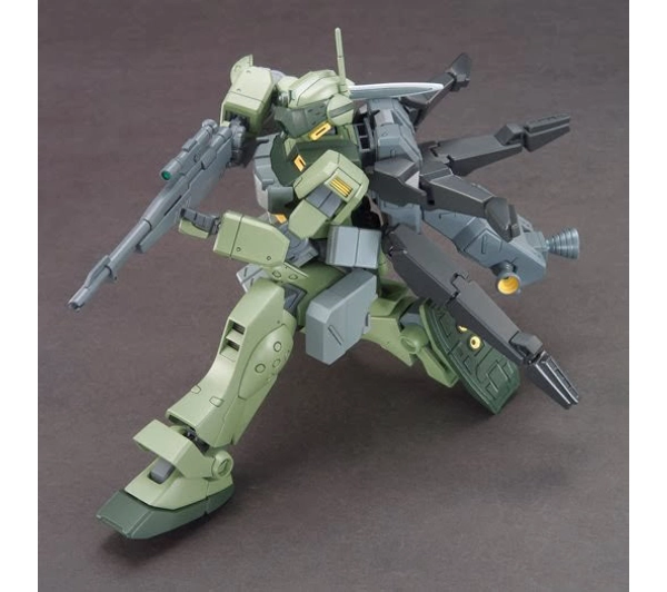 Bandai HGBF 1/144 GM SNIPER K9