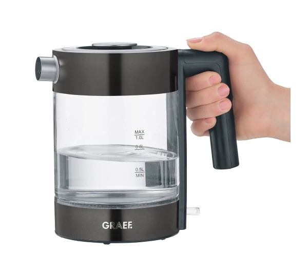 Graef WK 302 1l 2000W - Kup na Raty - RRSO 0%
