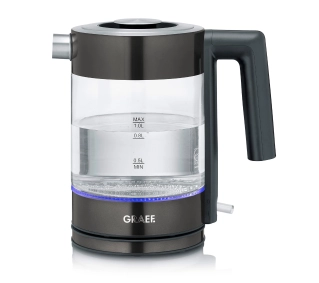 Graef WK 302 1l 2000W - Kup na Raty - RRSO 0%