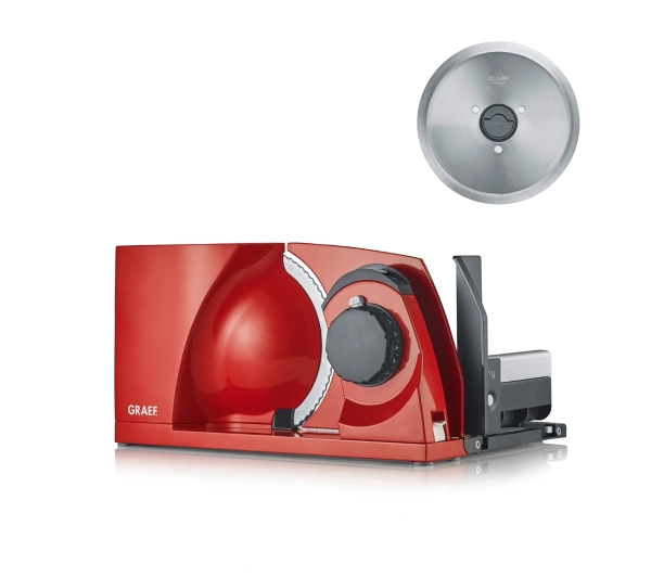 Krajalnice - Graef MYtiny MT1203 Twin