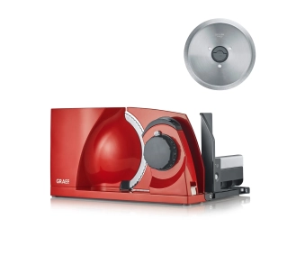 Graef MYtiny MT1203 Twin - Kup na Raty - RRSO 0%