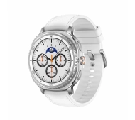 Samsung Galaxy Watch8 Funkcje AI Classic LTE 46mm Biały