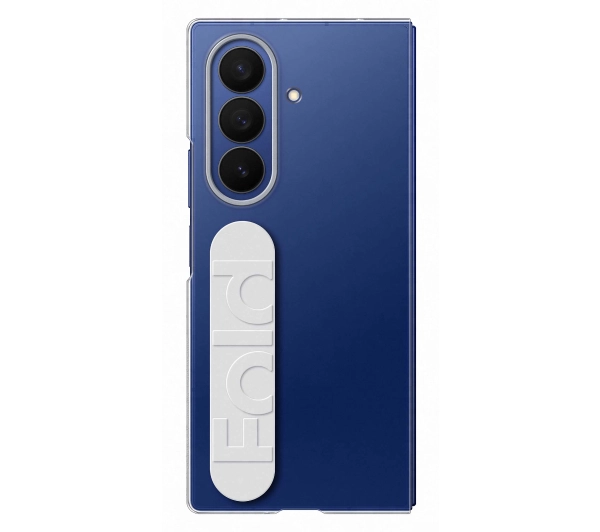 Samsung Clear Case Grip do Galaxy Galaxy Z Fold7