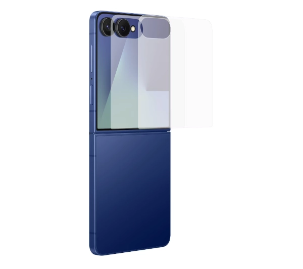 Samsung antyrefleksyjna do Galaxy Z Flip7