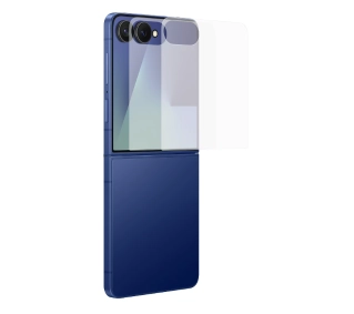 Samsung antyrefleksyjna do Galaxy Z Flip7 - przedsprzedaż