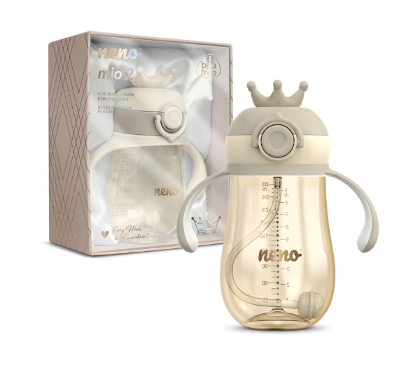 Neno Mio 2 NEN-BAB-BT006