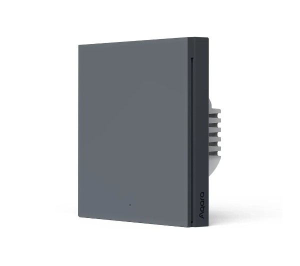 Aqara WS-EUK03-G Wall Switch H1 Szary