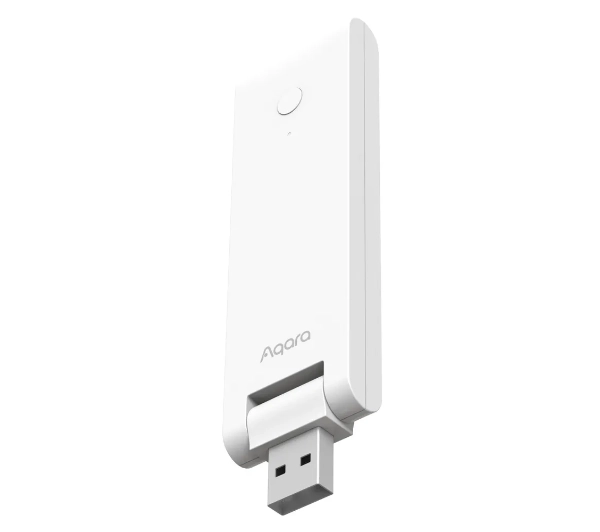 Aqara HM-G02D Hub M100 (Offline)