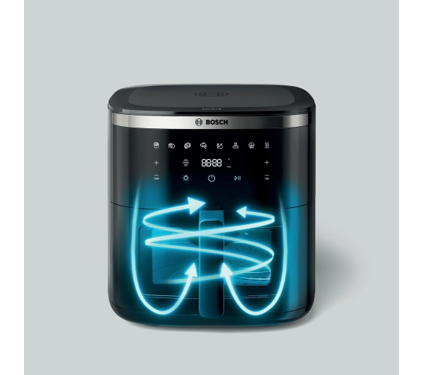 Bosch MAFS2671B 1800W 7,2l - Kup na Raty - RRSO 0%