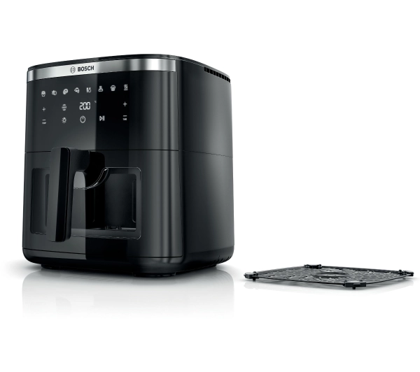 Frytkownice - Bosch MAFS2671B 1800W 7,2l