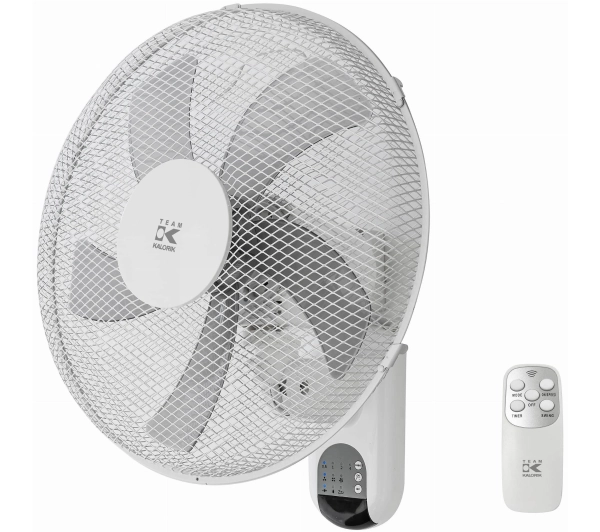 Wentylatory i klimatory - Kalorik VT1050