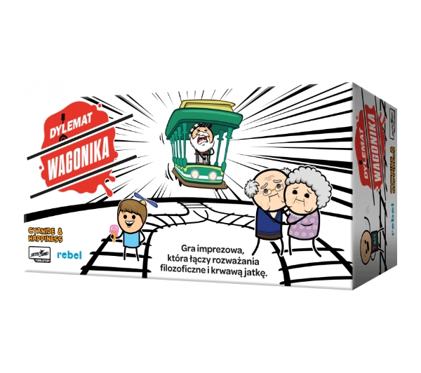 Dylemat Wagonika