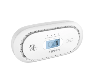 Raven ECC001